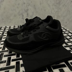 Chanel Sneakers